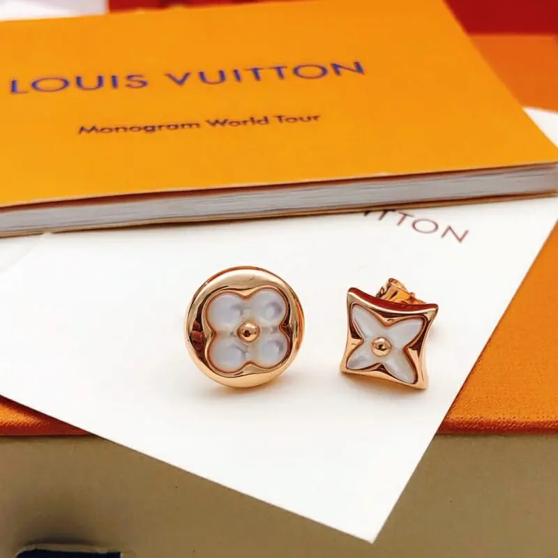 louis vuitton boucles doreilles pour femme s_12624731